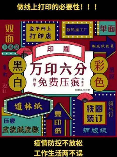 線上轉型，勢在必行 圖文行業垂直領域的數字化生存之道